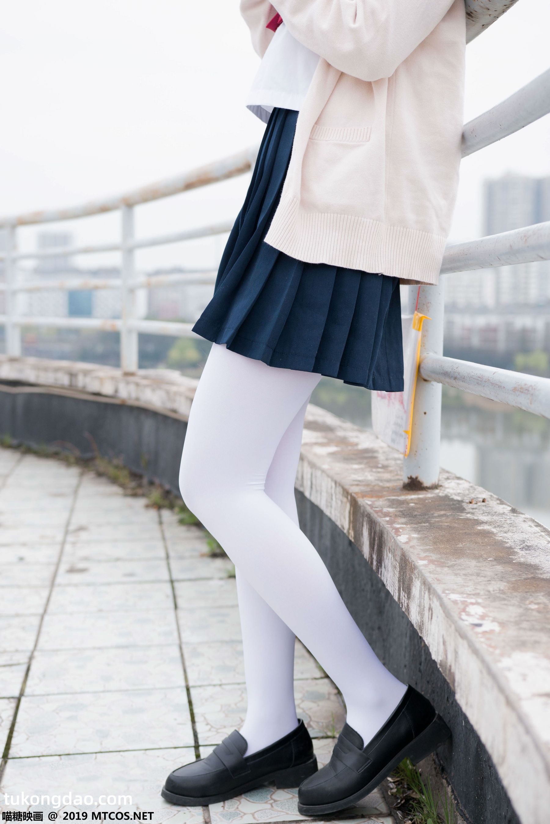 喵糖映画 VOL.067 写真集 写真系列-第27张